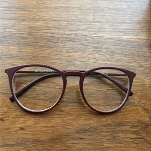 Eyebuydirect Dialogue Style Eyewear